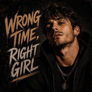 Wrong Time, Right Girl