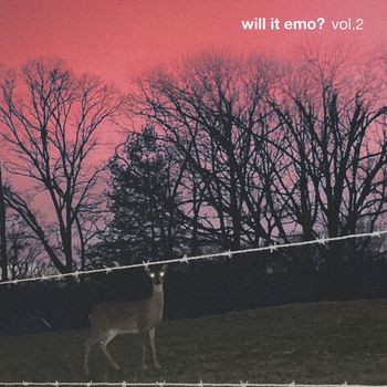 will it emo (vol.2)