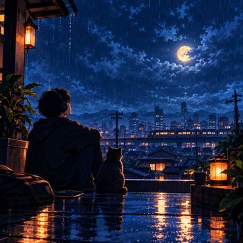 Pluvinight
