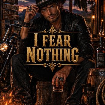 I Fear Nothing