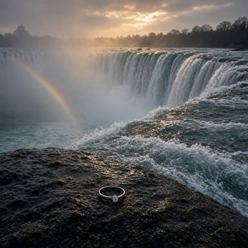 Rearranged Rainbows