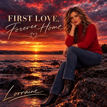 FIRST LOVE, Forever Home