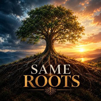 Same Roots