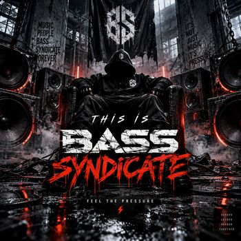 This Is Bass Syndicate
