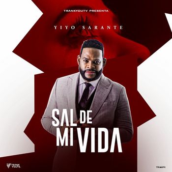Sal de Mi Vida