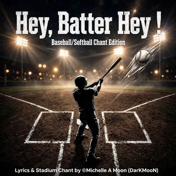 Hey, Batter Hey!