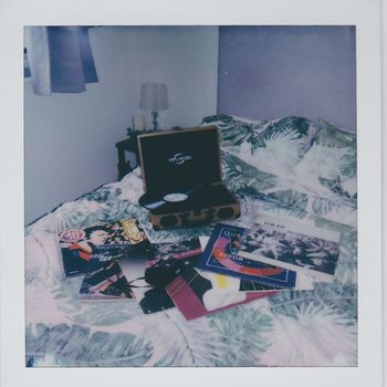 When You Coming Home//Born To Fall