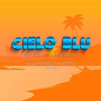 Cielo Blu