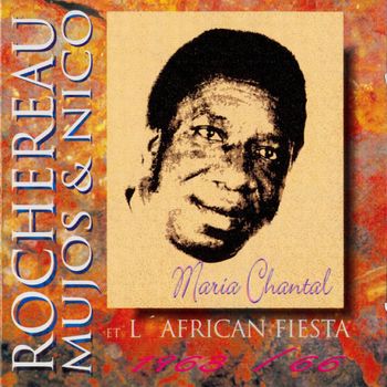 Maria Chantal (feat. Nico, Mujos & l'African Fiesta)