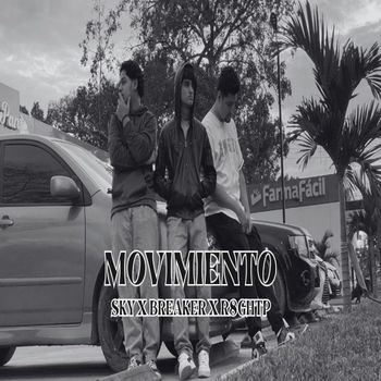 MOVIMIENTO