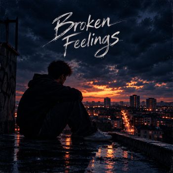 BROKEN FEELINGS