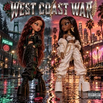 West Coast War