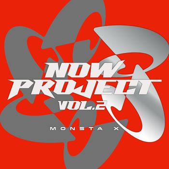 NOW PROJECT vol.2