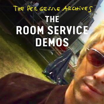 Per Gessle Archives - The Room Service Demos