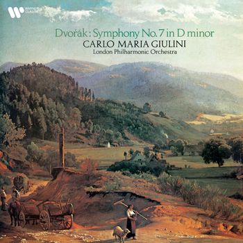 Dvořák: Symphony No. 7 in D Minor, Op. 70, B. 141 (Remastered)