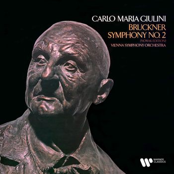 Bruckner: Symphony No. 2 in C Minor (Remastered)