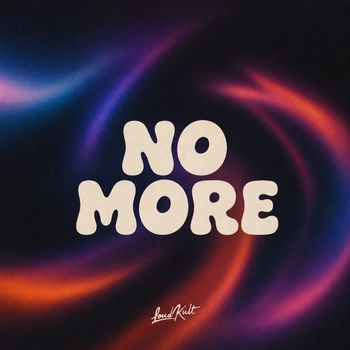 No More