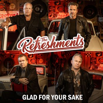 Glad For Your Sake