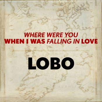 Where Were You When I Was Falling In Love