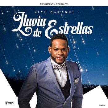 Lluvia de Estrellas