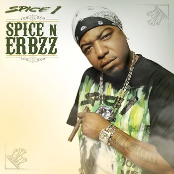 Spice N Erbzz