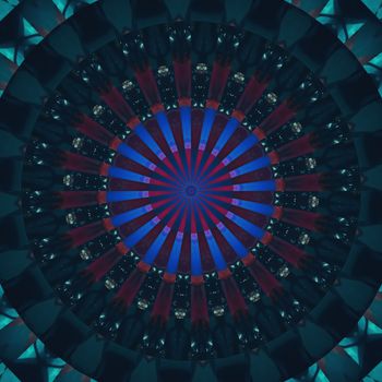 Strange Perception