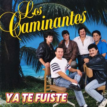 Ya Te Fuiste