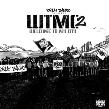 WELCOME TO MY CITY VOL. 2