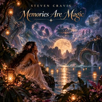 Memories Are Magic