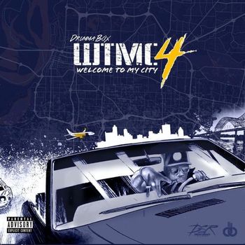 WELCOME TO MY CITY VOL. 4