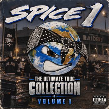 Thug Collection, Vol. 1
