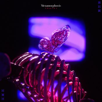 Metamorphosis EP