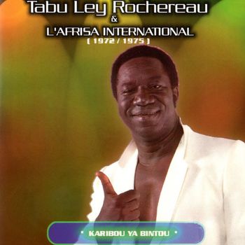 Karibou ya bintou (1972 / 1975) (feat. L'Afrisa International)
