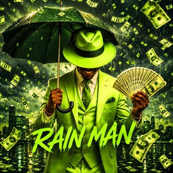 RAIN MAN