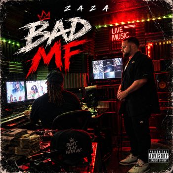 BAD MF