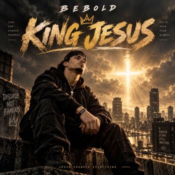 King Jesus