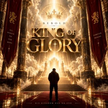 King of Glory (Festival Edit)