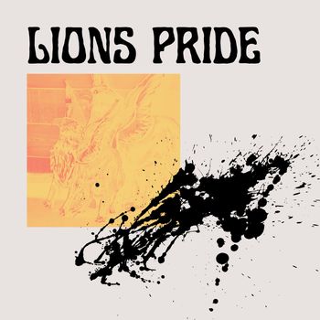Lions Pride