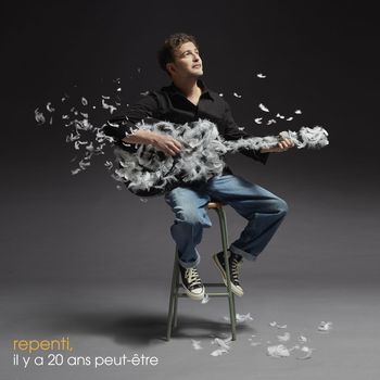 Repenti - Il y a 20 ans peut-être