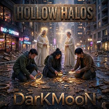 Hallow Halos