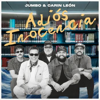 Adiós Inocencia