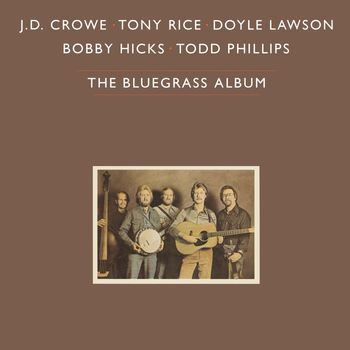 The Bluegrass Album (Remastered 2026)