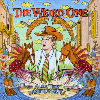 The Weird One