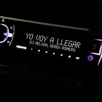 Yo Voy A Llegar (Radio Edit)