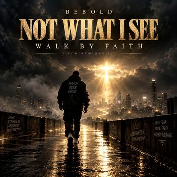 Not What I See