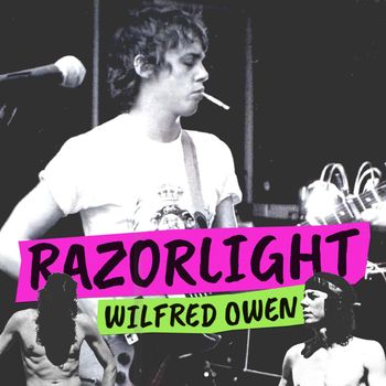 Wilfred Owen (Demo)
