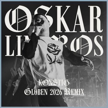 Konstig (Globen 2026 Remix)