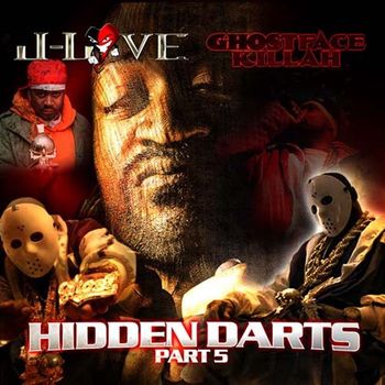 Hidden Darts