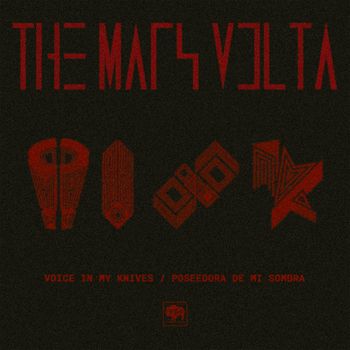 Voice In My Knives / Poseedora De Mi Sombra