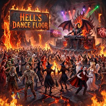 Hell's Dance Floor
